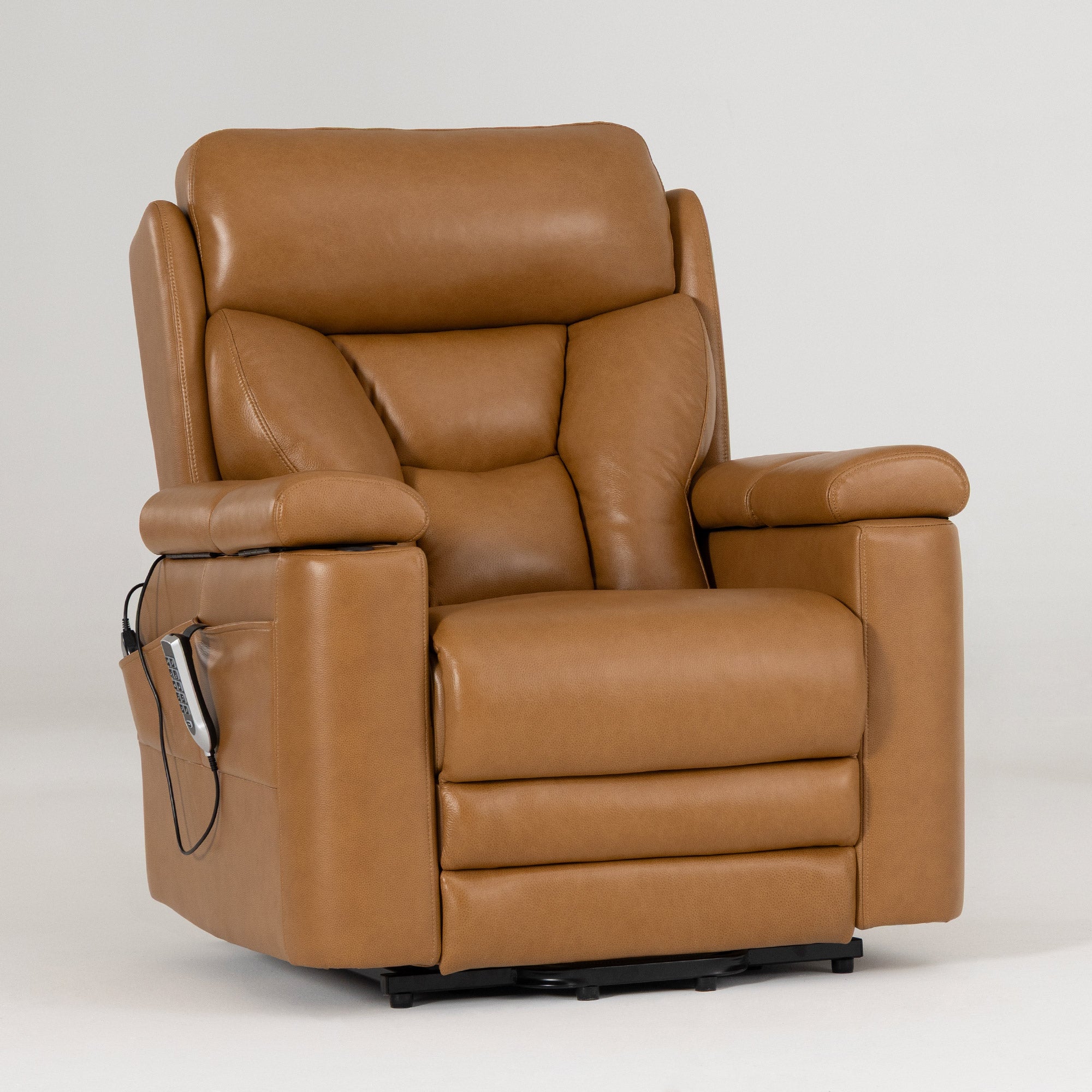 Dynox X5 Zero-Gravity Power Lift Recliner · 5-Zone (5-Motor