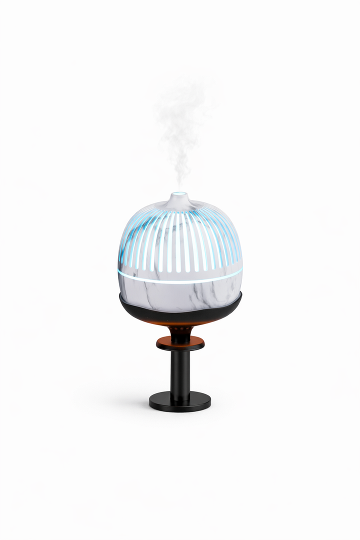 Dynox X5 Ambient Light & Aroma Diffuser Accessory