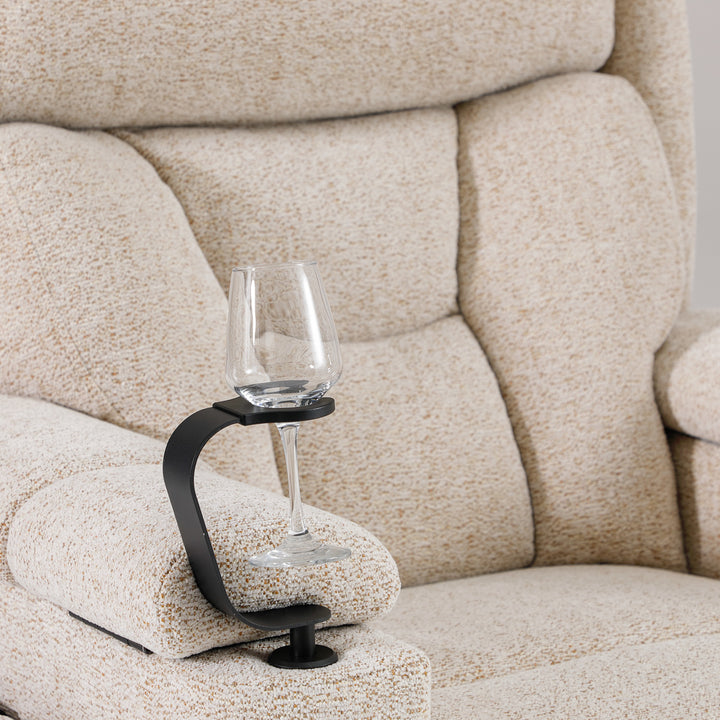 Dynox X5 Wine Glass Holder Accessory
