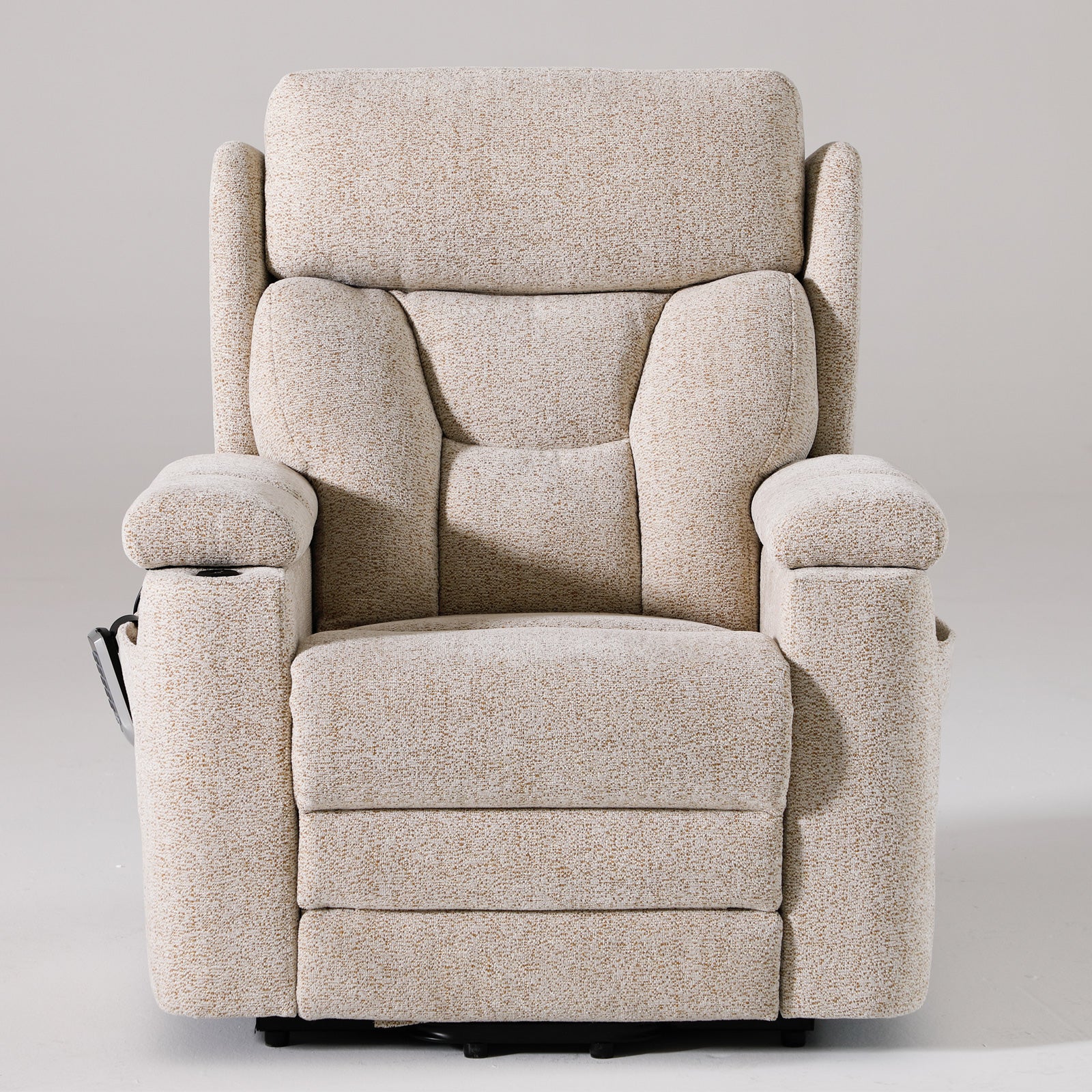 Dynox X5 Zero-Gravity Power Lift Recliner · 5-Zone (5-Motor